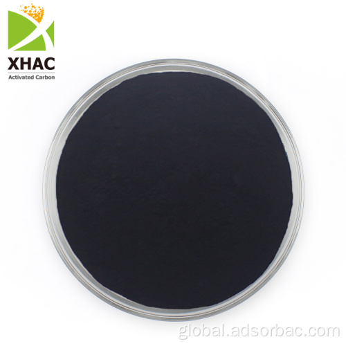 Powdered Activated Carbon For Water Treatment Powdered Activated carbon for sewage treatment plant Factory